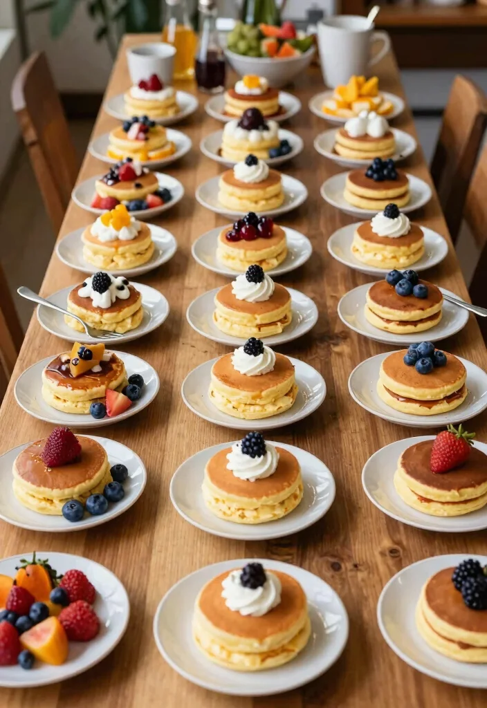 15 Cottage Cheese Pancakes High Protein - Fluffy & Nutritious Breakfast - Conclusion 1