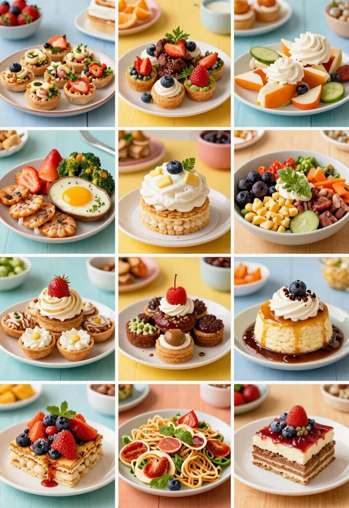 15 High Protein Low Carb Recipes For Picky Eaters - Kid-Approved Options - Conclusion 1