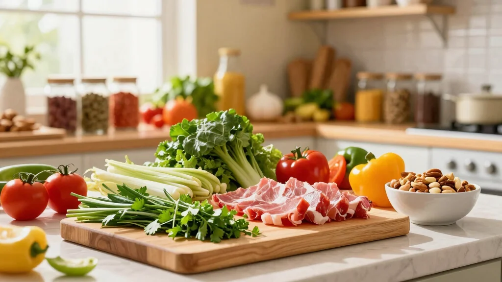 15 High Protein Low Carb Recipes For Picky Eaters - Kid-Approved Options