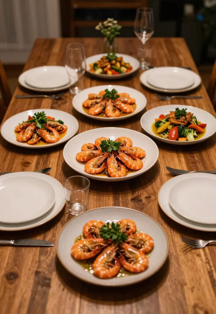 16 High Protein Low Carb Shrimp Recipes - Quick & Elegant Dishes - Conclusion 1