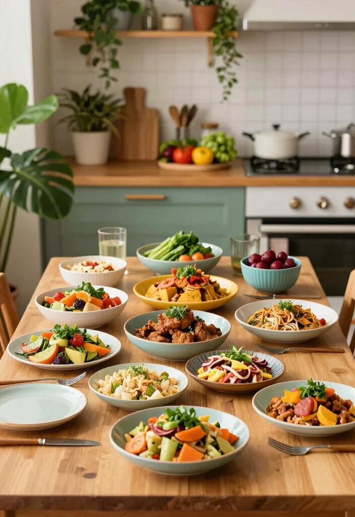 16 High Protein Recipes For Weight Gain Meals - Calorie-Dense Options - Conclusion 1