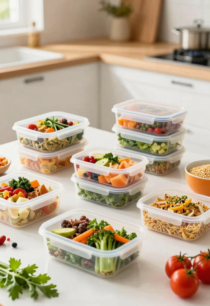 16 Low Calorie Low Carb High Protein Recipes - Triple Weight Loss Power - Conclusion 1