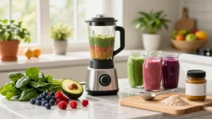 16 Low Carb High Protein Smoothie Recipes - Drink Your Protein