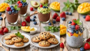 17 Gluten Free Vegan Recipes - Delicious & Nutritious