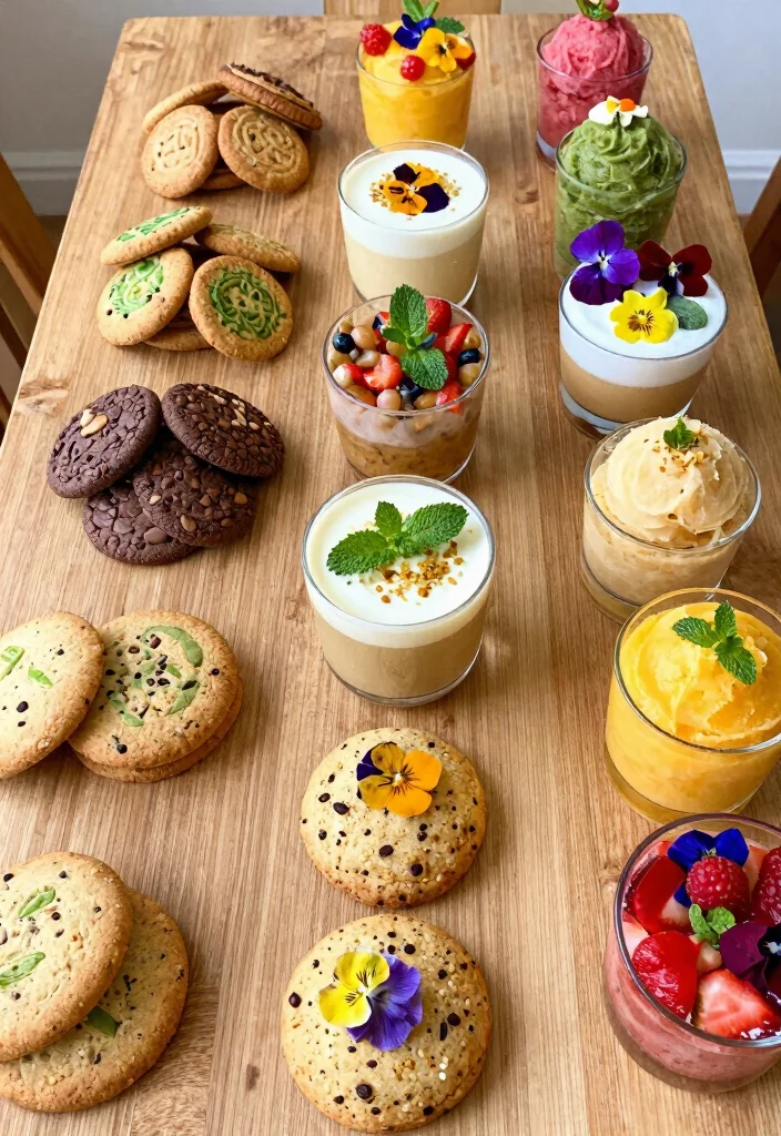 17 Gluten Free Vegan Recipes - Delicious & Nutritious - Conclusion 1