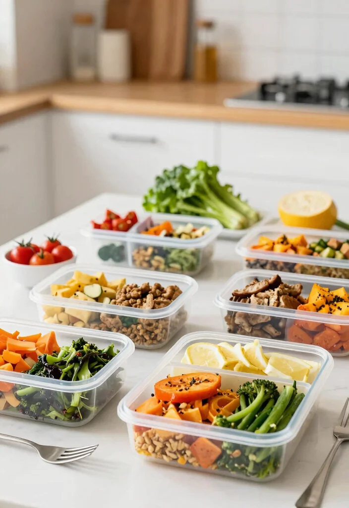 17 High Protein Low Carb Recipes Lunch - Office-Friendly Meals - Conclusion 1