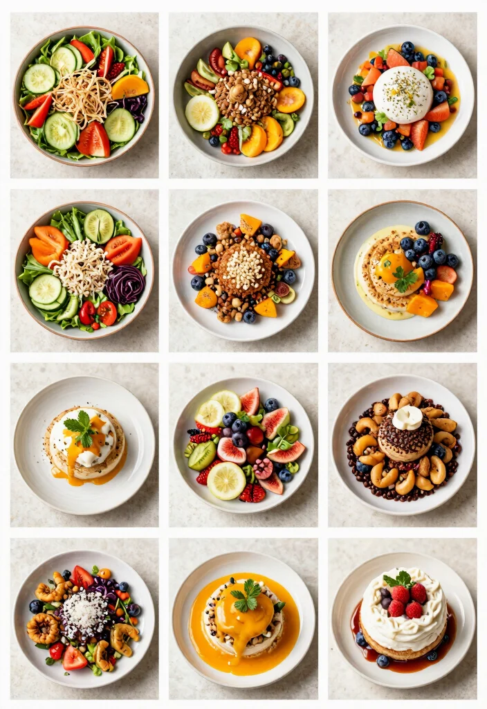 17 High Protein Vegan Gluten Free Recipes - Triple-Friendly Options - Conclusion 1