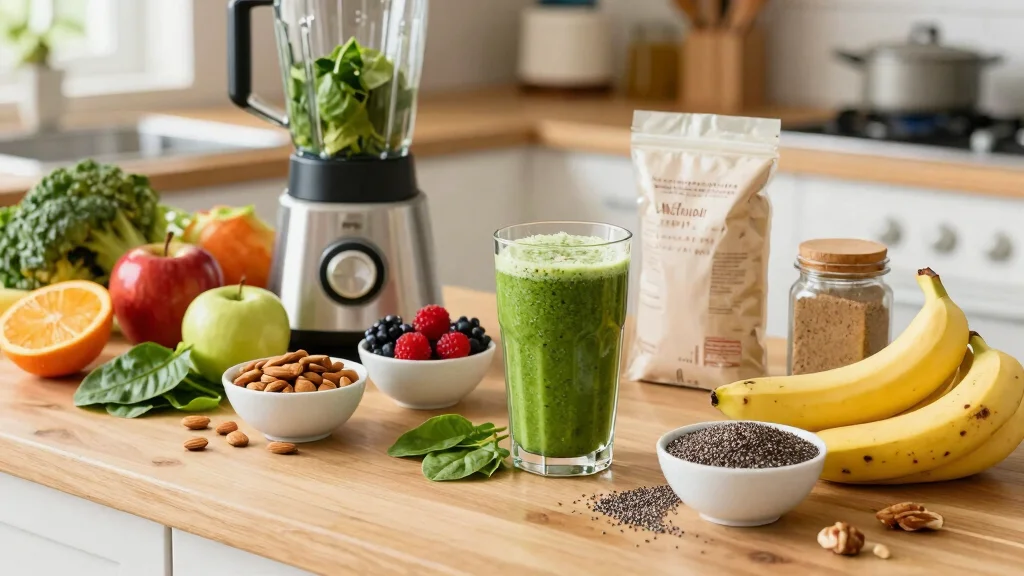 18 Bariatric Recipes Gastric Bypass High Protein Snacks - Weight Loss Friendly