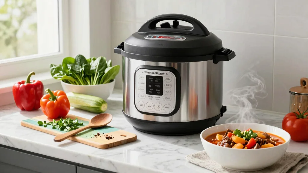 18 High Protein Low Carb Instant Pot Recipes - Quick & Easy Dinners