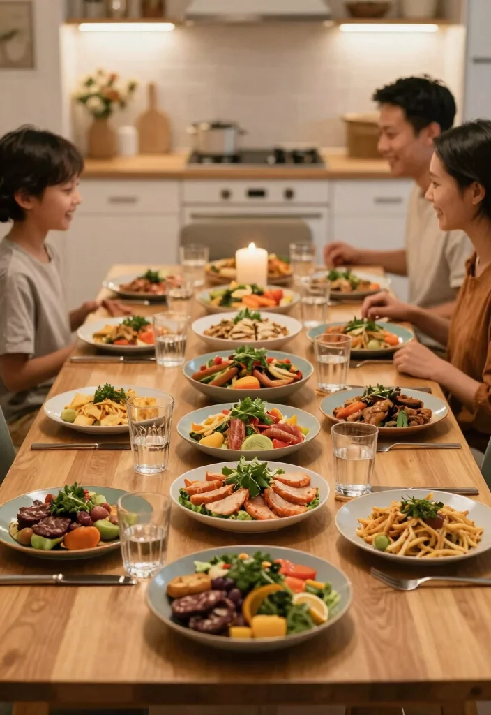 19 Healthy Dinner Recipes Low Carb High Protein Comfort Foods - Conclusion 1