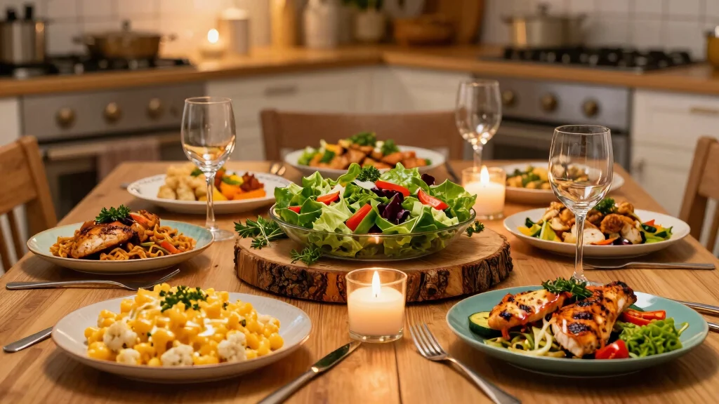 19 Healthy Dinner Recipes Low Carb High Protein Comfort Foods