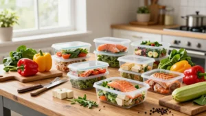 19 High Protein Low Carb Recipes Meal Prep - Sunday Cooking Ideas