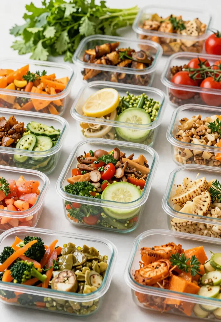 19 High Protein Low Carb Recipes Meal Prep - Sunday Cooking Ideas - Conclusion 1