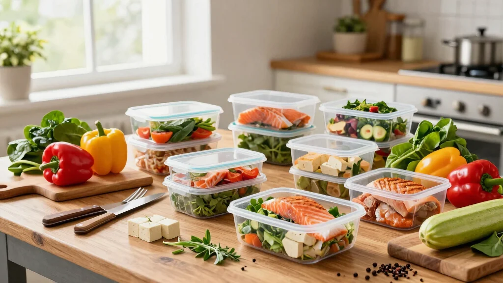 19 High Protein Low Carb Recipes Meal Prep - Sunday Cooking Ideas