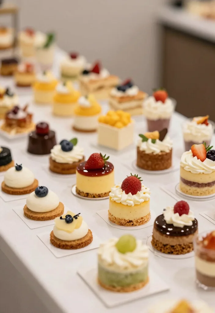 19 Low Calorie High Protein Dessert Recipes - Skinny Sweet Treats - Conclusion 1