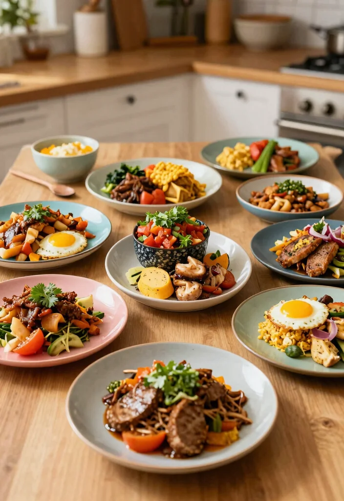 19 Low Carb High Protein Recipes Dinner - Quick Evening Dinners - Conclusion 1