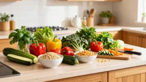 19 Low Carb High Protein Recipes Vegetarian - Filling Meatless Meals