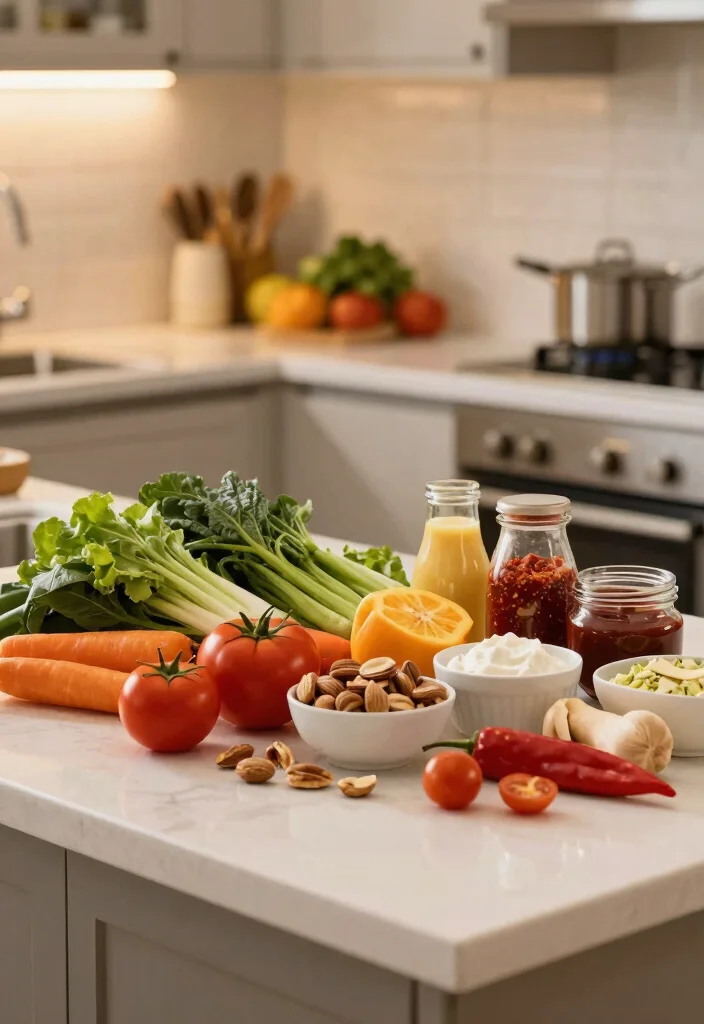 19 Low Carb High Protein Recipes Vegetarian - Filling Meatless Meals - Conclusion 1