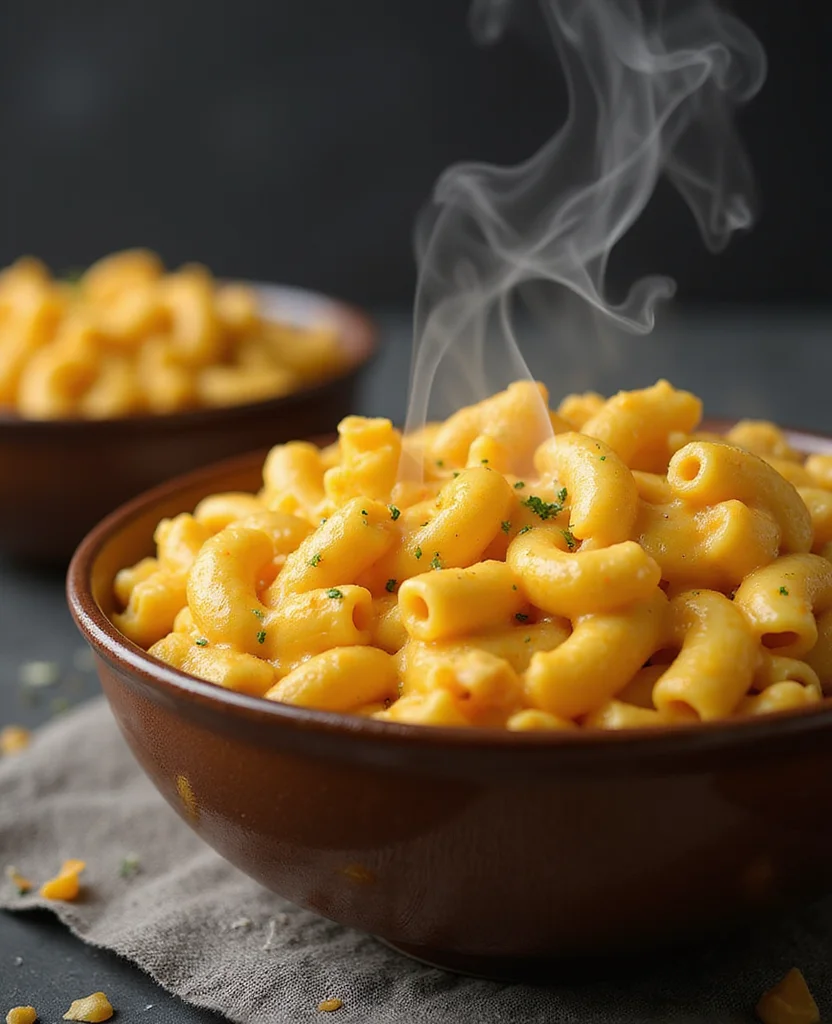 Creamy High Protein Mac And Cheese - Healthy Comfort Food - Step 1: Prepare Ingredients 1