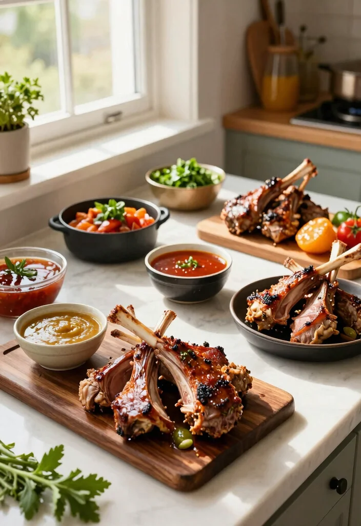 16 Best Lamb Sauce Recipes (Mint, Yogurt, Garlic & More) - Conclusion 1