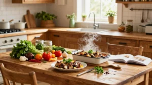 16 Comforting Lamb Casserole Recipes for Family Dinners