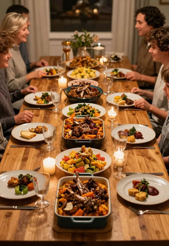 16 Comforting Lamb Casserole Recipes for Family Dinners - Conclusion 1