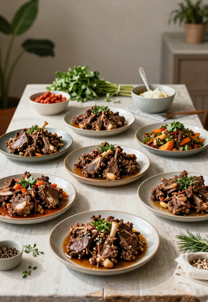 16 Delightful Carnivore Ground Lamb Recipes for Keto & Zero-Carb Lovers - Conclusion 1