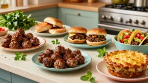 16 Easy Ground Lamb Recipes for Busy Weeknights