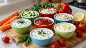 16 Easy Tzatziki Sauce Recipes (Fresh & Cooling)