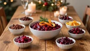 16 Fresh Cranberry Sauce Recipes Made From Scratch