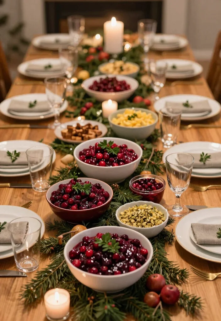 16 Fresh Cranberry Sauce Recipes Made From Scratch - Conclusion 1