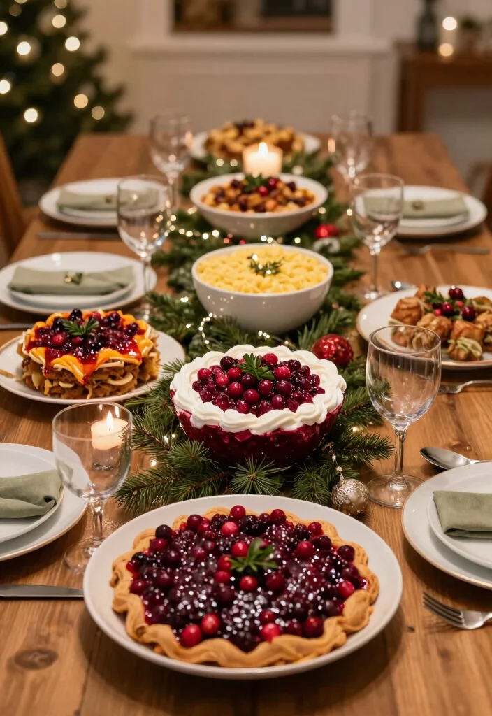 17 Cranberry Sauce Recipes With Orange Juice - Conclusion 1