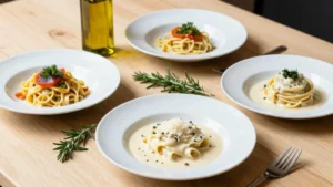 17 Creamy White Sauce Recipes for Pasta Lovers