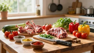 17 Easy Lamb Pieces Recipes for Weeknight Dinners