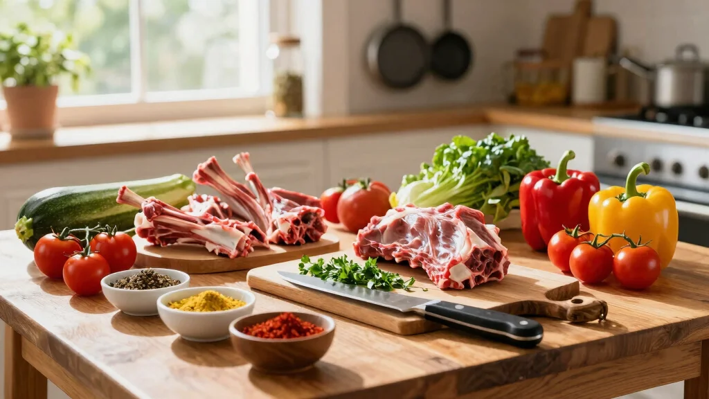 17 Easy Lamb Pieces Recipes for Weeknight Dinners