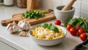 17 Garlic Alfredo Sauce Recipes for Extra Flavor