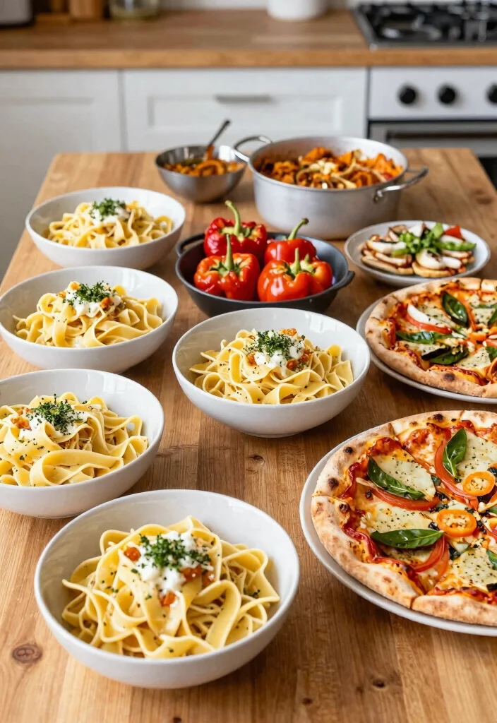 17 Garlic Alfredo Sauce Recipes for Extra Flavor - Conclusion 1