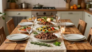 17 Ground Lamb Dinner Recipes the Whole Family Will Love