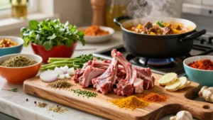 17 South African Lamb Curry Recipes You Should Try