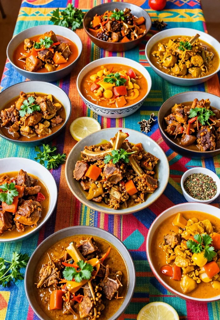 17 South African Lamb Curry Recipes You Should Try - Conclusion 1