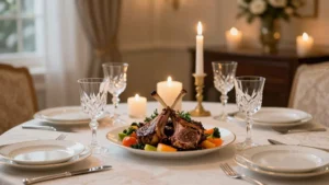 18 Best Lamb Chop Recipes for Special Occasions