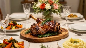 18 Best Leg of Lamb Recipes for Holidays & Family Dinners