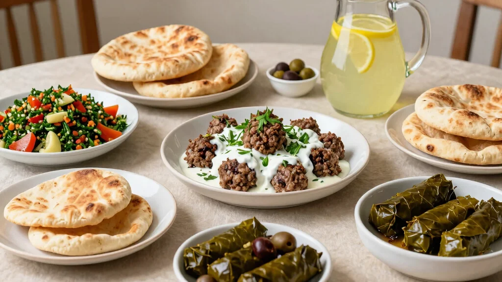 18 Delicious Recipes with Ground Lamb Meat: Healthy Mediterranean Delights