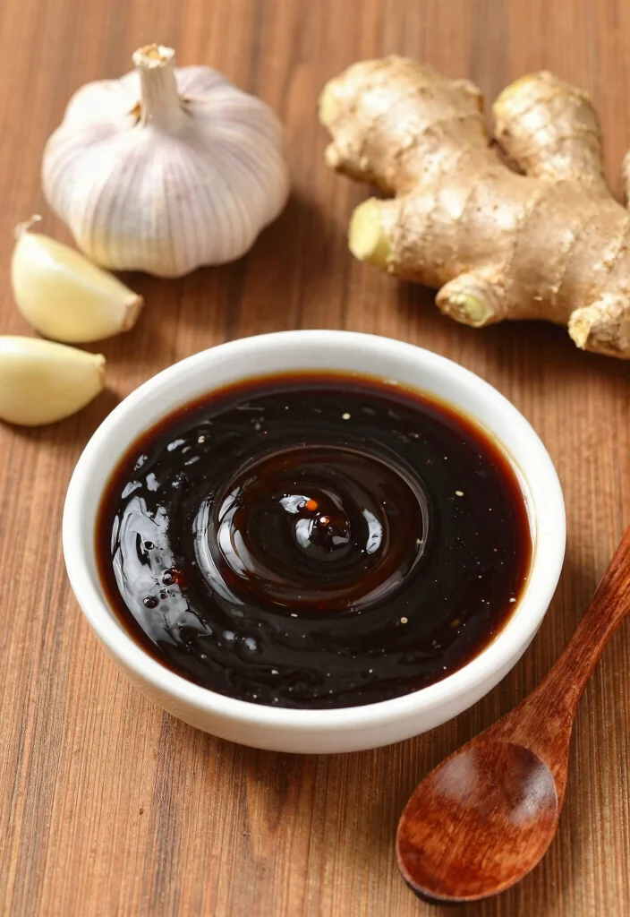 18 Easy Stir Fry Sauce Recipes Better Than Takeout - 1. Classic Soy Sauce Stir Fry Sauce 1