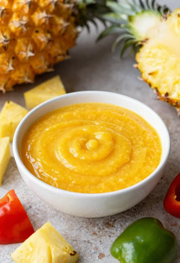 18 Easy Stir Fry Sauce Recipes Better Than Takeout - 3. Sweet and Sour Stir Fry Sauce 1