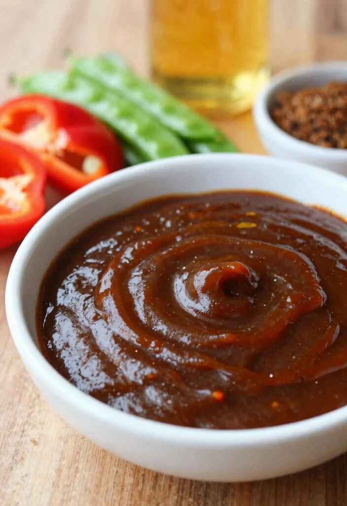 18 Easy Stir Fry Sauce Recipes Better Than Takeout - 5. Teriyaki Stir Fry Sauce 1