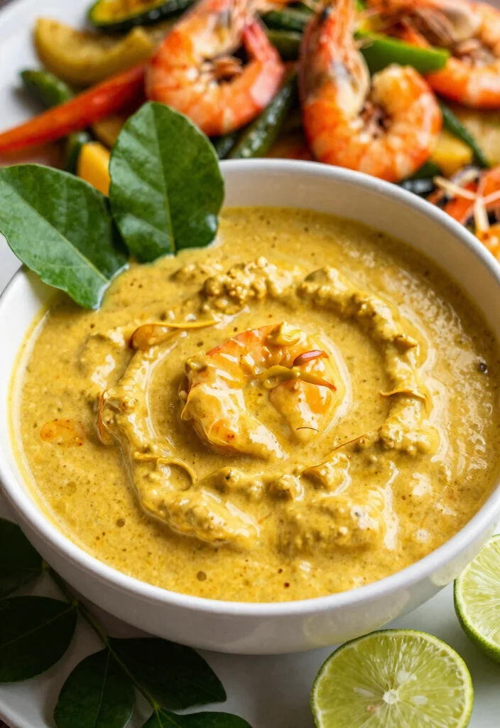 18 Easy Stir Fry Sauce Recipes Better Than Takeout - 7. Coconut Curry Stir Fry Sauce 1