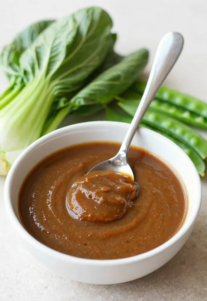 18 Easy Stir Fry Sauce Recipes Better Than Takeout - 8. Miso Stir Fry Sauce 1