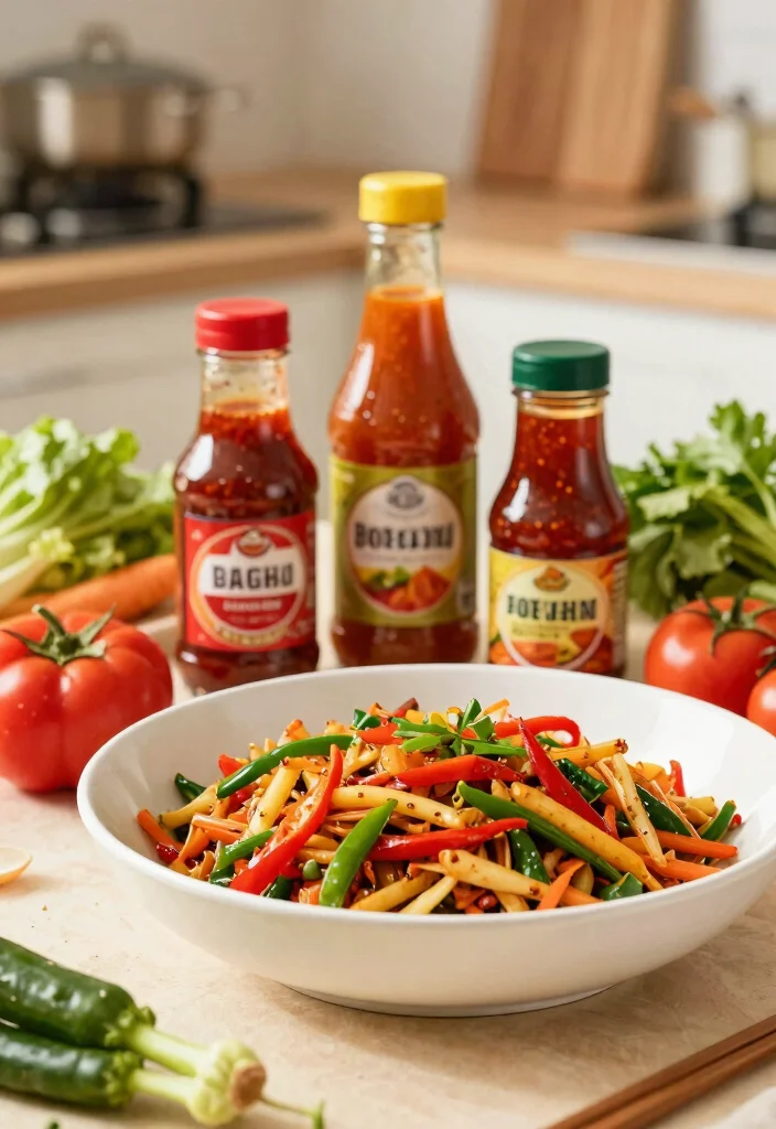 18 Easy Stir Fry Sauce Recipes Better Than Takeout - Conclusion 1