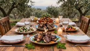 18 Healthy Dinner Ideas with Lamb (High-Protein & Flavorful)